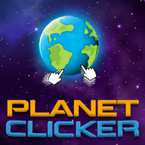 2e1ax Cleartheme Frontpage Planet Clicker