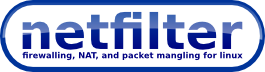 Netfilter Logo2