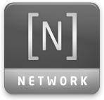 Network Flat